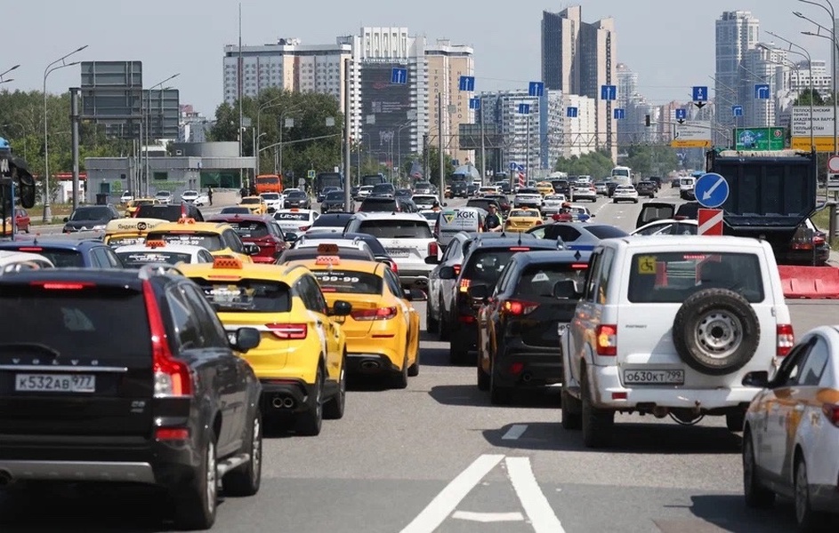 В Госдуме предложили предоставлять аккуратным водителям скидку на транспортный налог